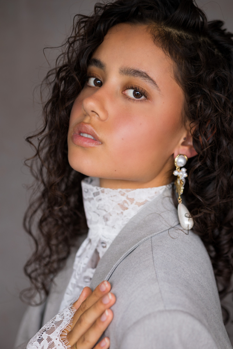ZAZA Casting model ID: 24006