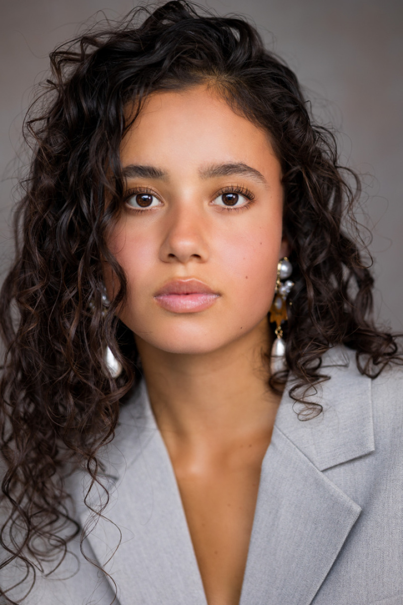 ZAZA Casting model ID: 24006