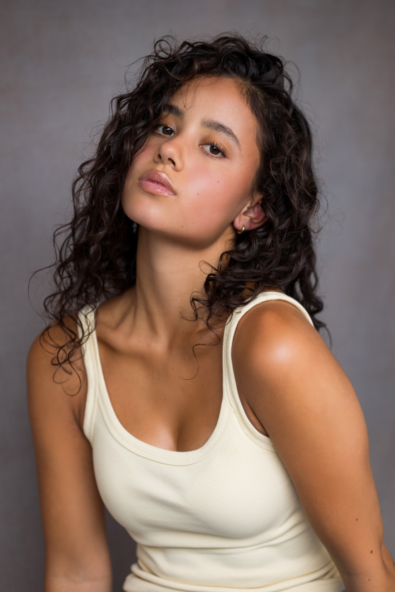 ZAZA Casting model ID: 24006