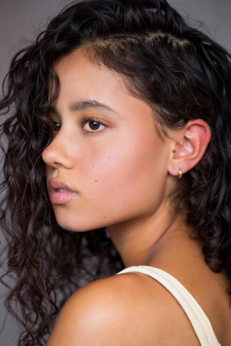 ZAZA Casting model ID: 24006