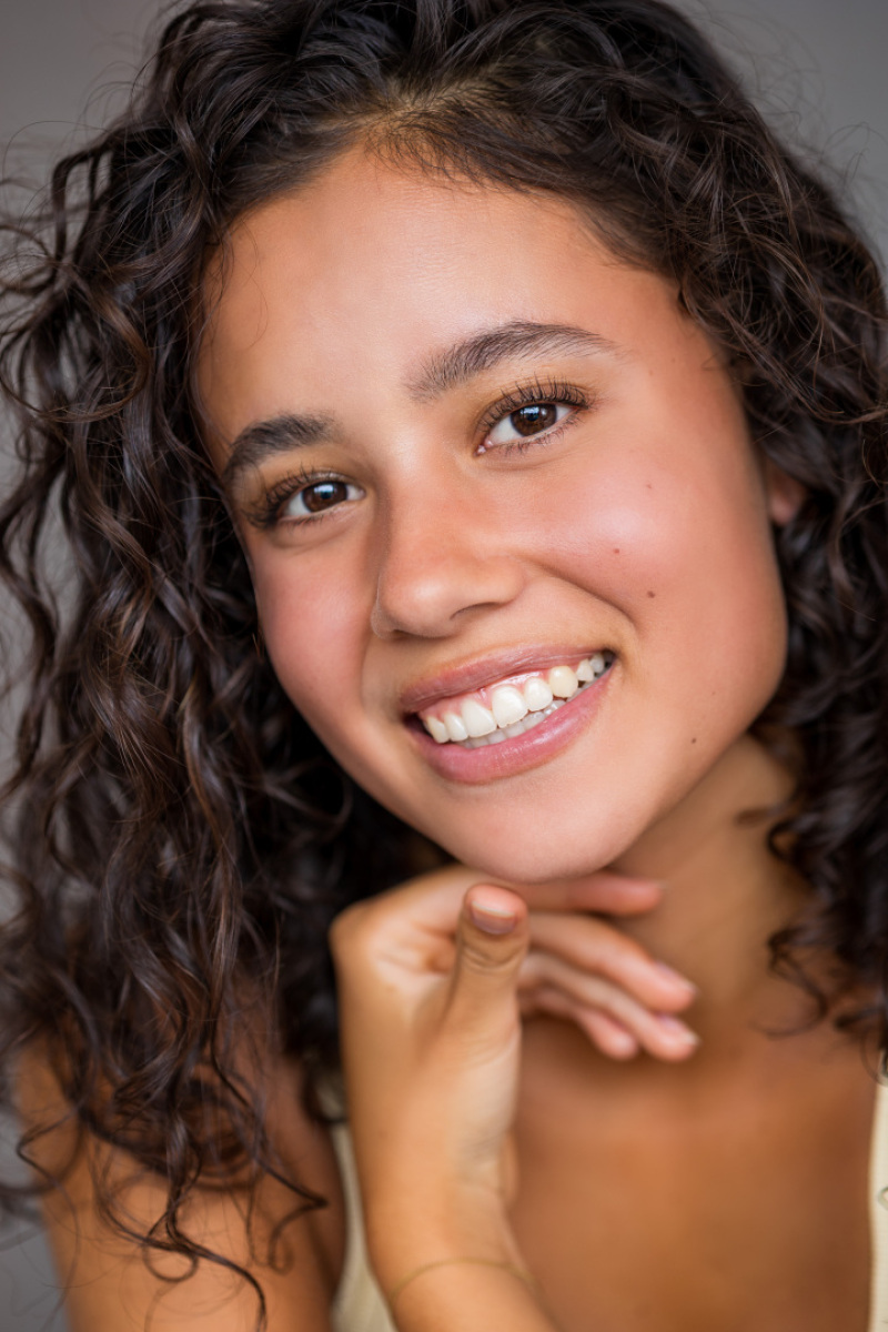 ZAZA Casting model ID: 24006