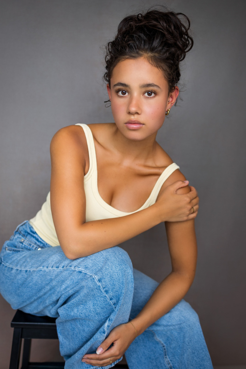 ZAZA Casting model ID: 24006