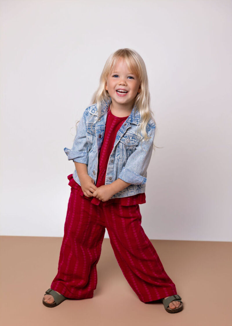 ZAZA Casting model ID: 23107