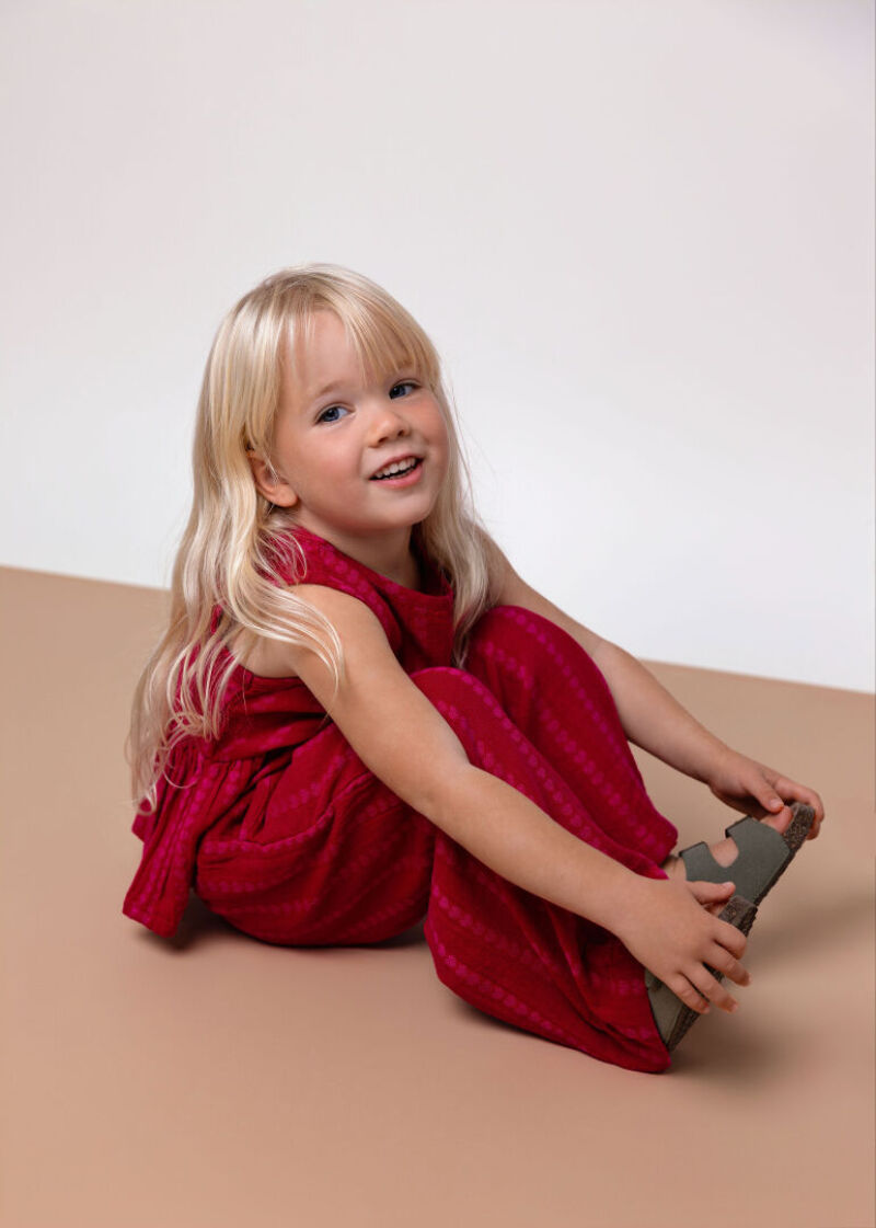 ZAZA Casting model ID: 23107