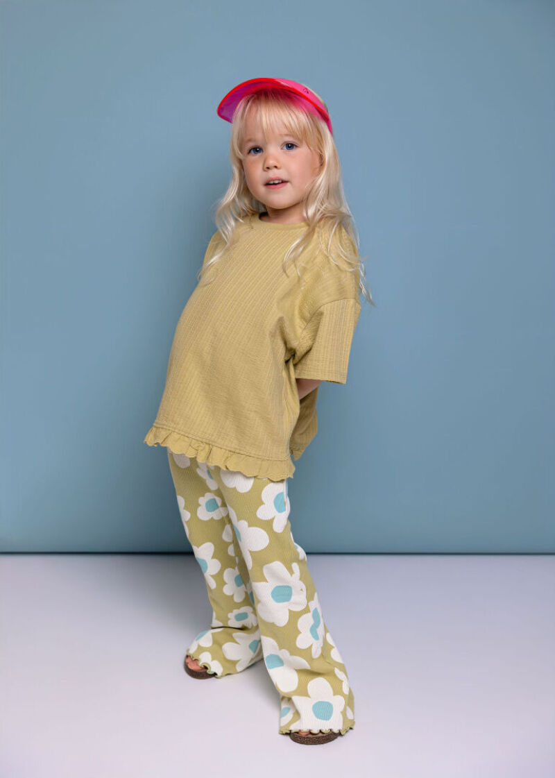 ZAZA Casting model ID: 23107