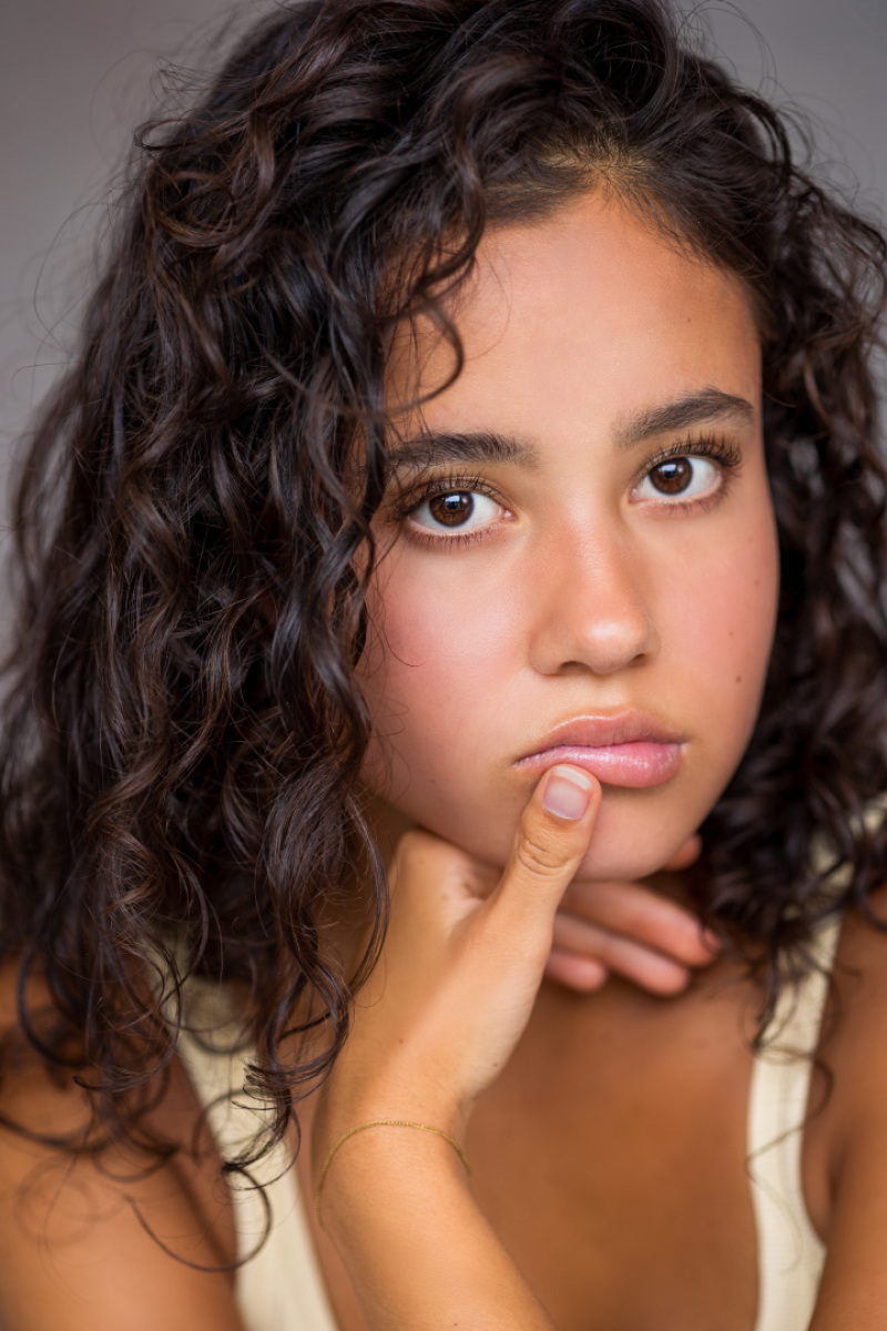 ZAZA Casting model ID: 24006