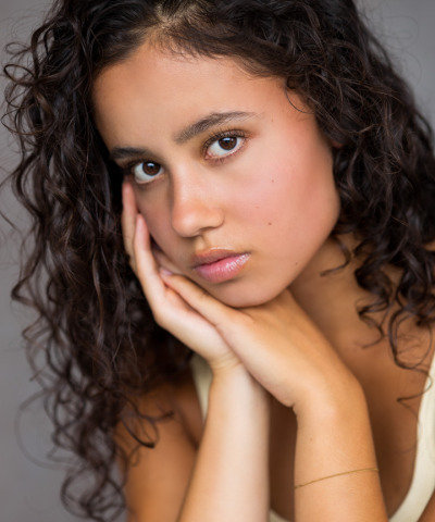 ZAZA Casting model ID: 24006