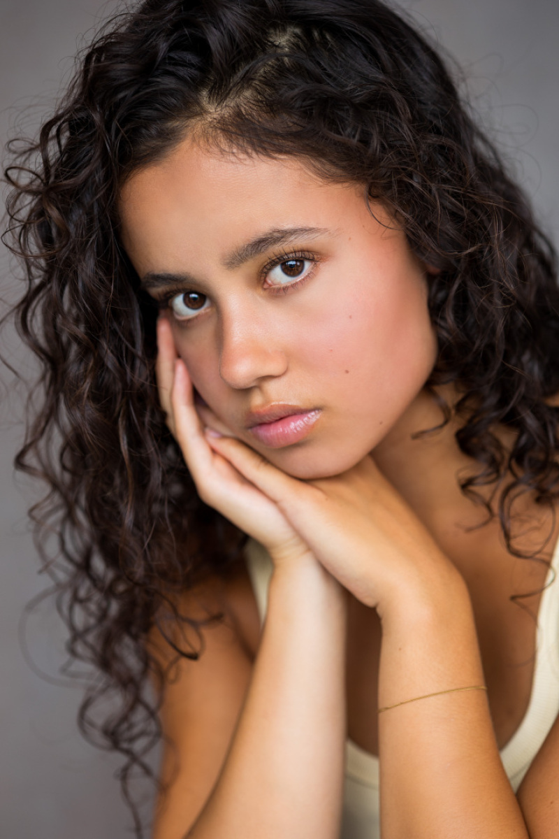 ZAZA Casting model ID: 24006
