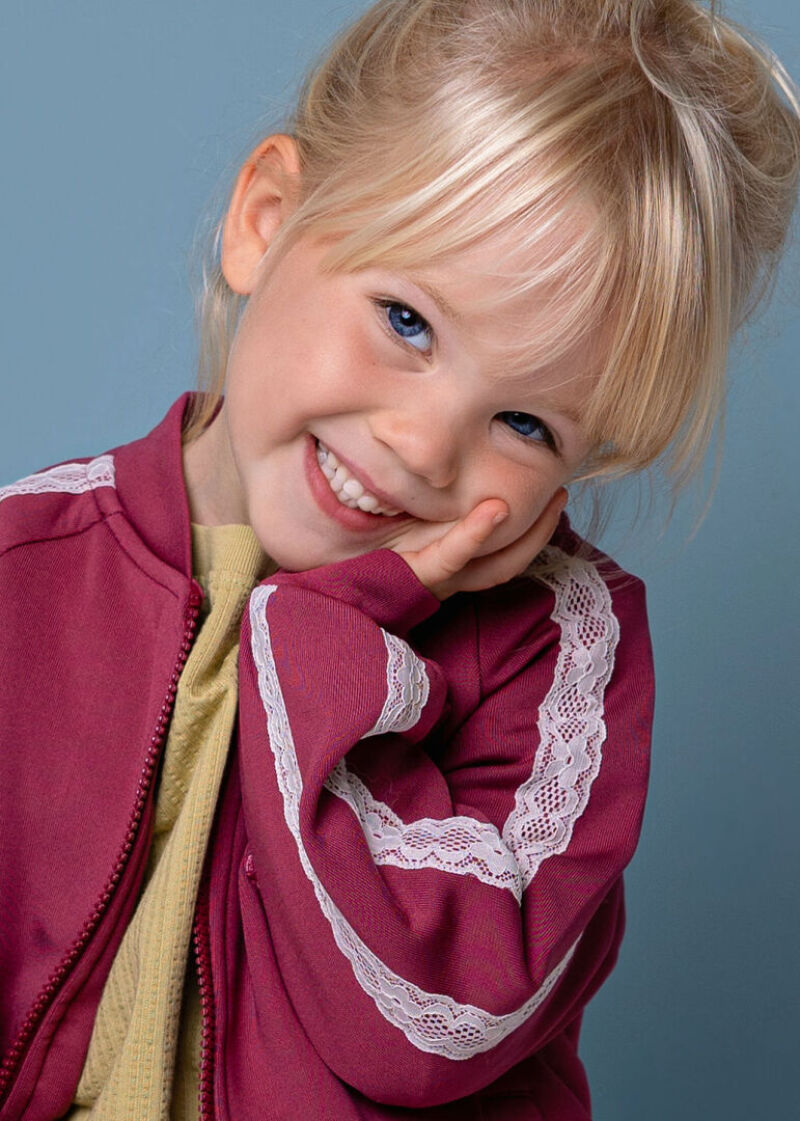 ZAZA Casting model ID: 23107