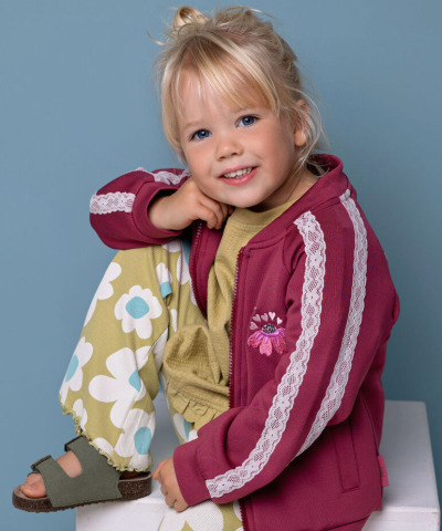 ZAZA Casting model ID: 23107
