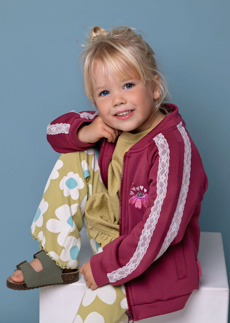 ZAZA Casting model ID: 23107
