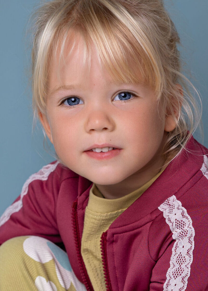 ZAZA Casting model ID: 23107