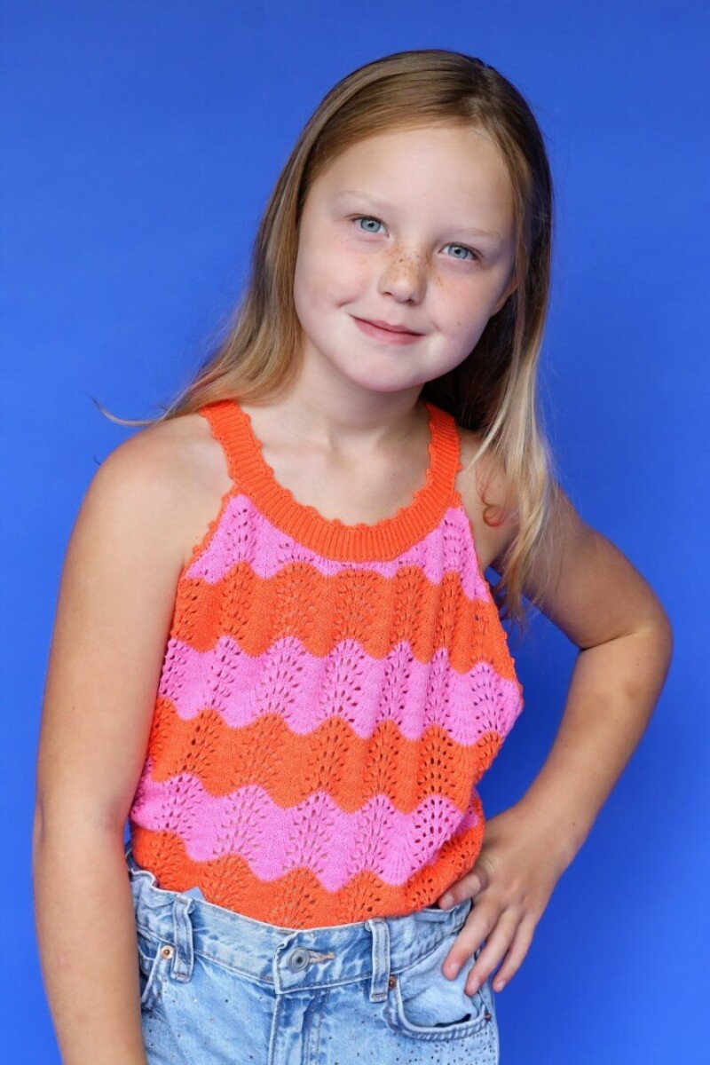 ZAZA Casting model ID: 27338