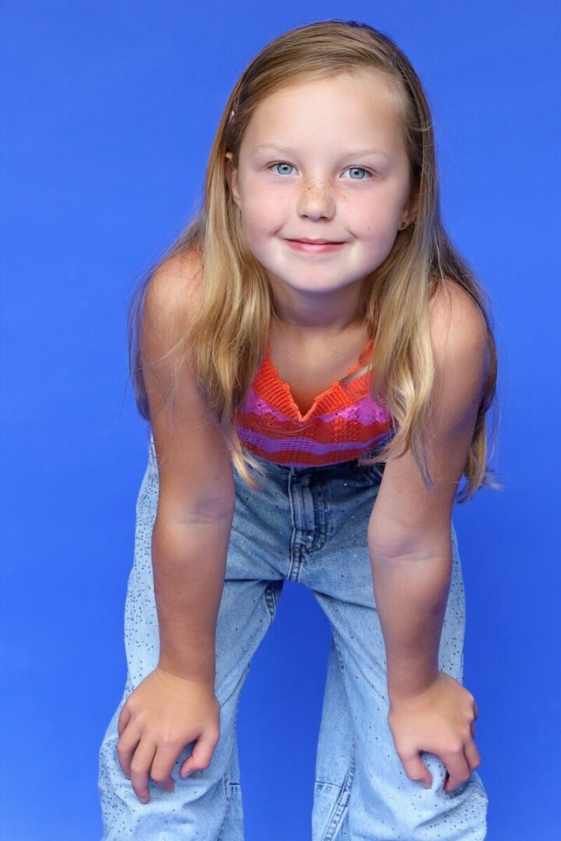 ZAZA Casting model ID: 27338
