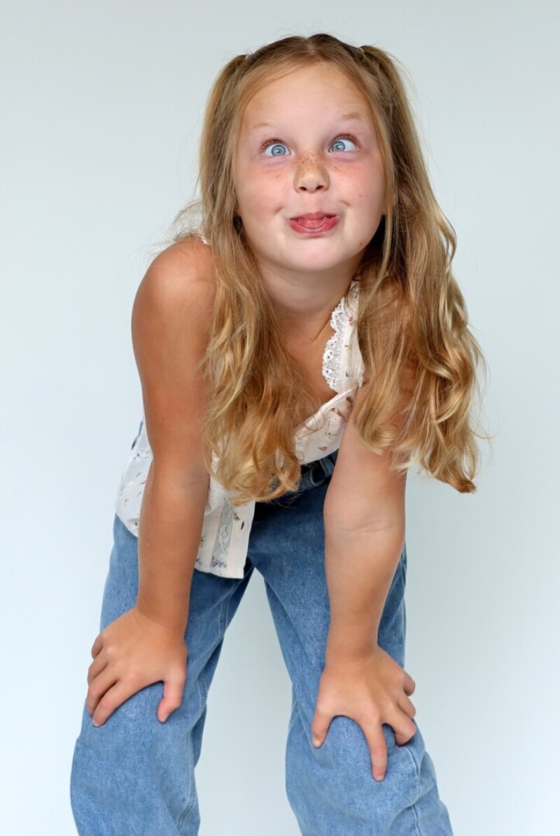 ZAZA Casting model ID: 27338