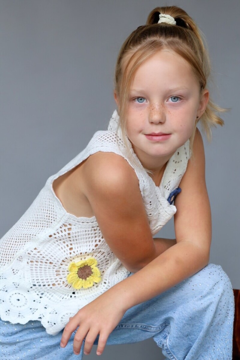 ZAZA Casting model ID: 27338
