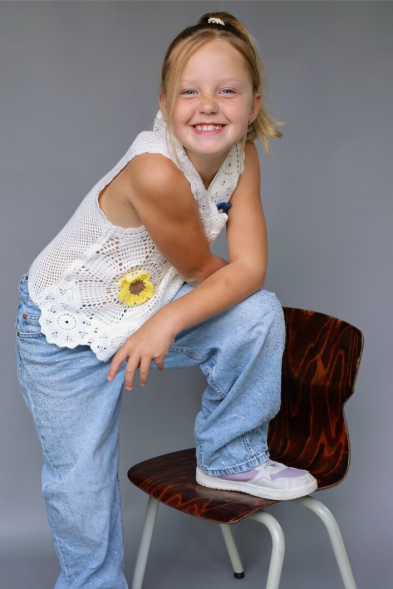 ZAZA Casting model ID: 27338