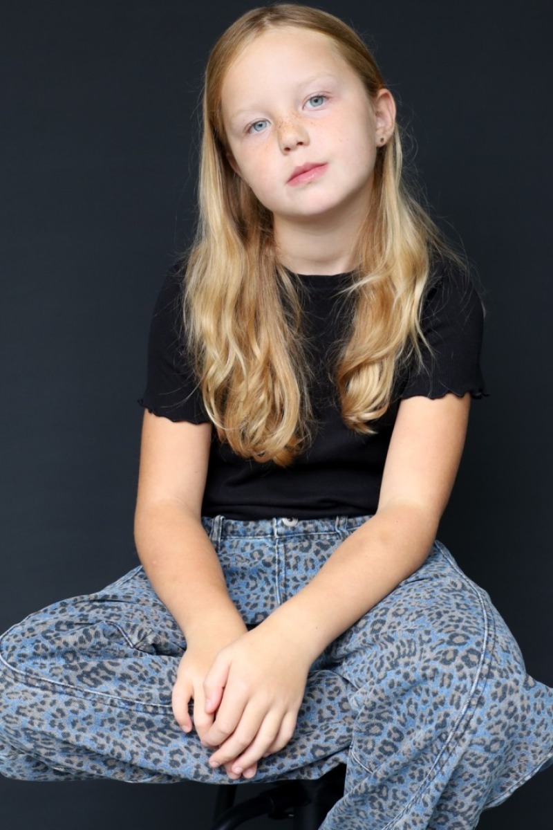 ZAZA Casting model ID: 27338