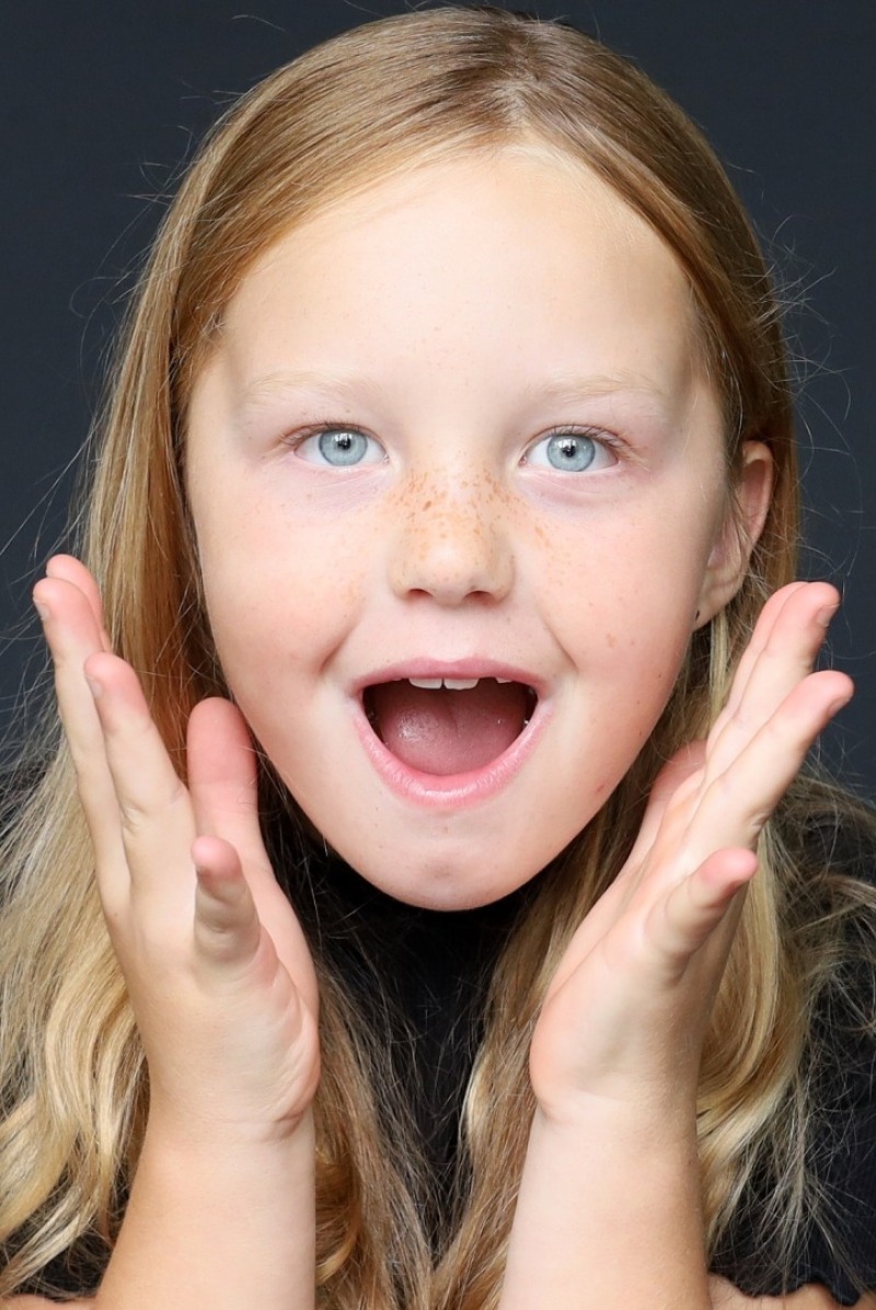 ZAZA Casting model ID: 27338