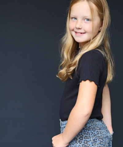 ZAZA Casting model ID: 27338