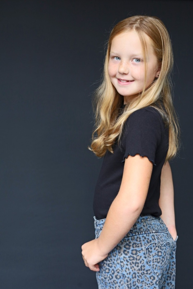 ZAZA Casting model ID: 27338