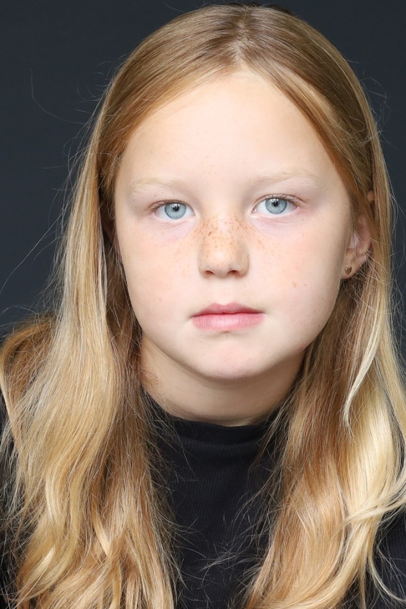 ZAZA Casting model ID: 27338