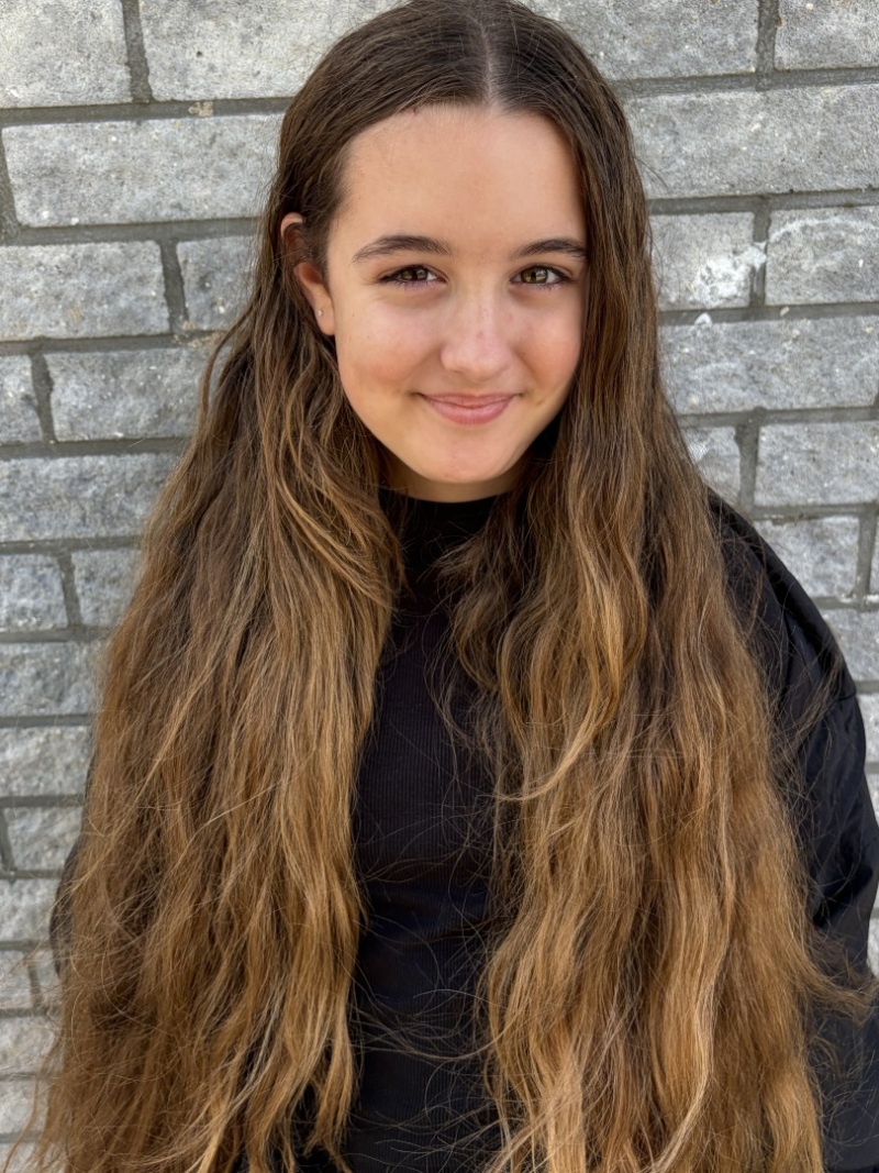ZAZA Casting model ID: 23861