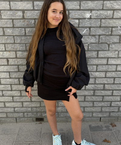 ZAZA Casting model ID: 23861