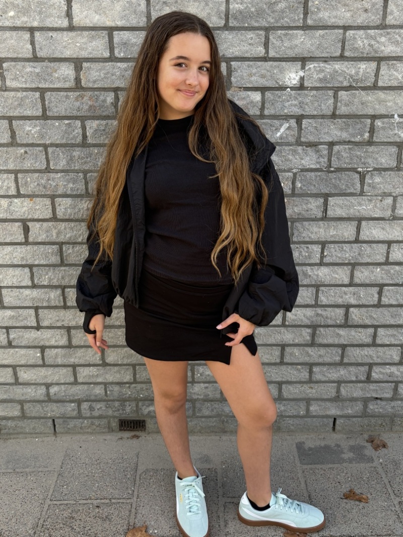 ZAZA Casting model ID: 23861
