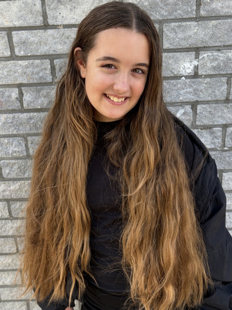 ZAZA Casting model ID: 23861