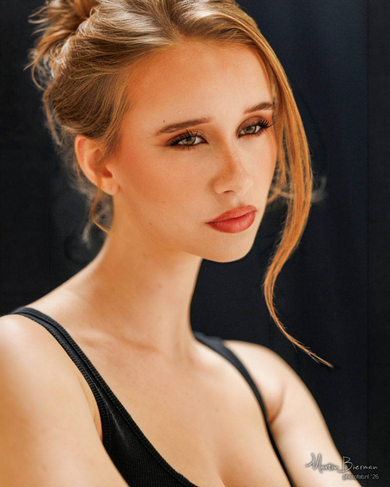 ZAZA Casting model ID: 18227