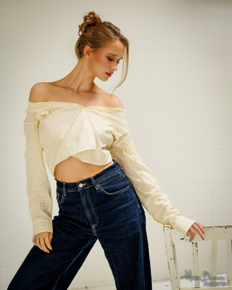 ZAZA Casting model ID: 18227