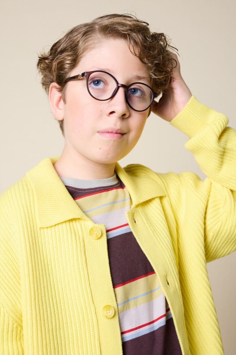 ZAZA Casting model ID: 1413