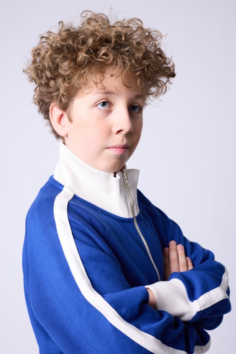ZAZA Casting model ID: 1413