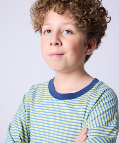 ZAZA Casting model ID: 1413