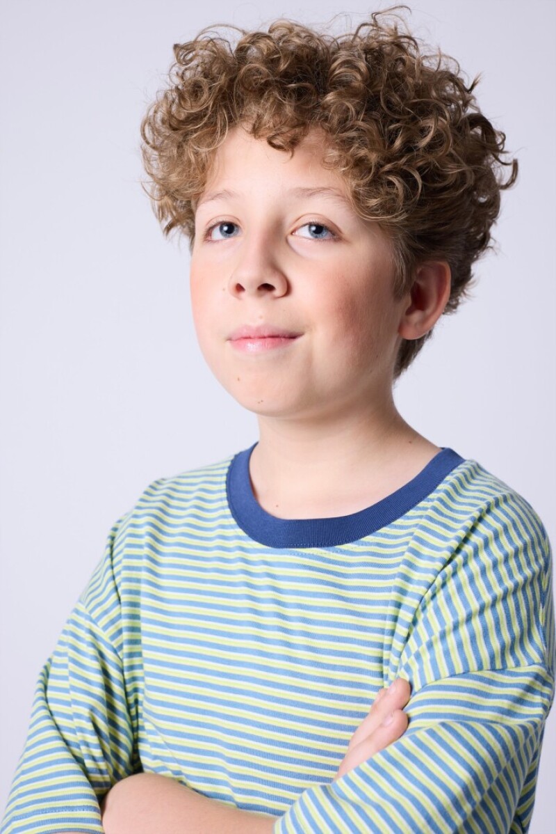 ZAZA Casting model ID: 1413