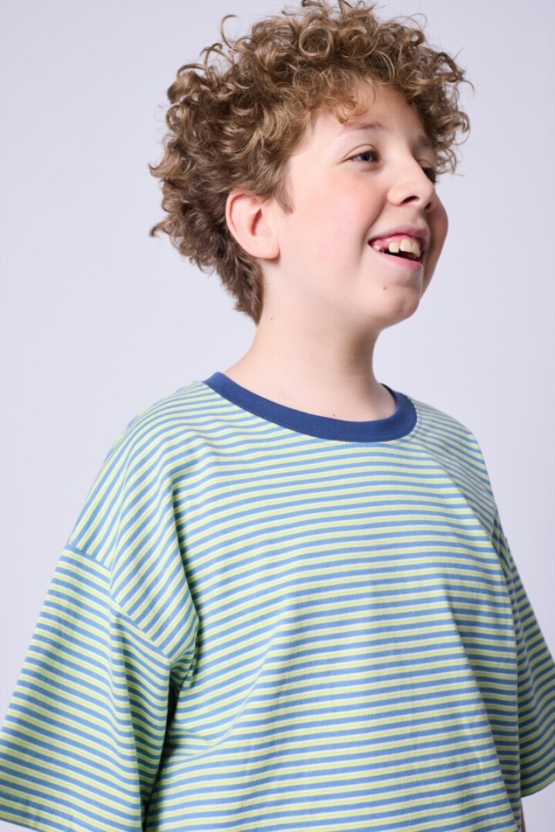 ZAZA Casting model ID: 1413