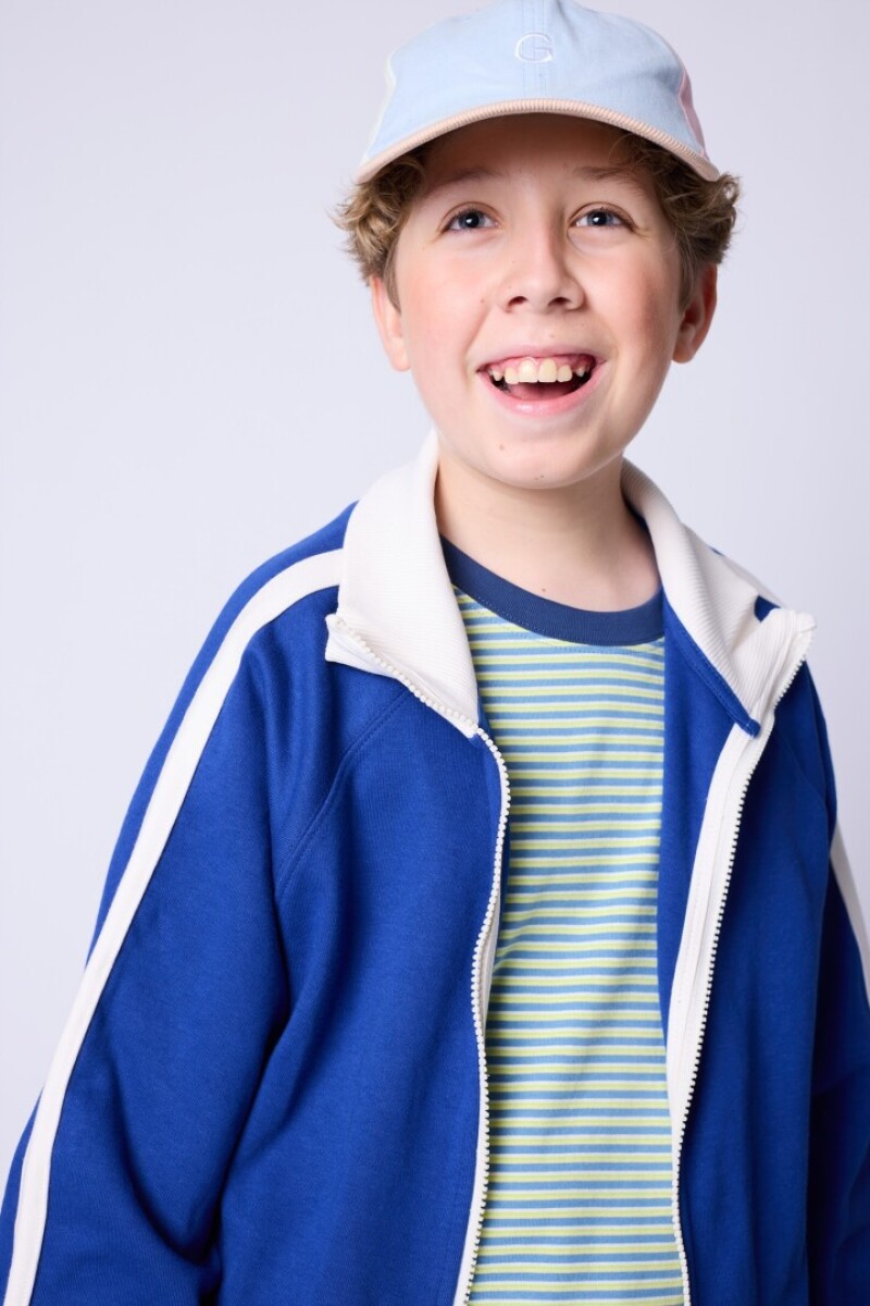 ZAZA Casting model ID: 1413