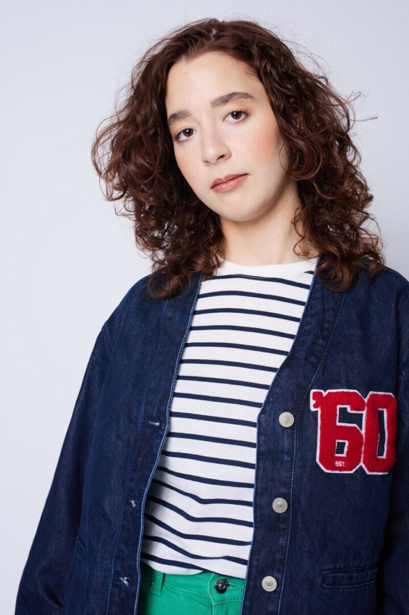 ZAZA Casting model ID: 745
