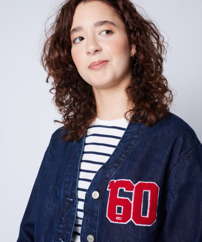 ZAZA Casting model ID: 745