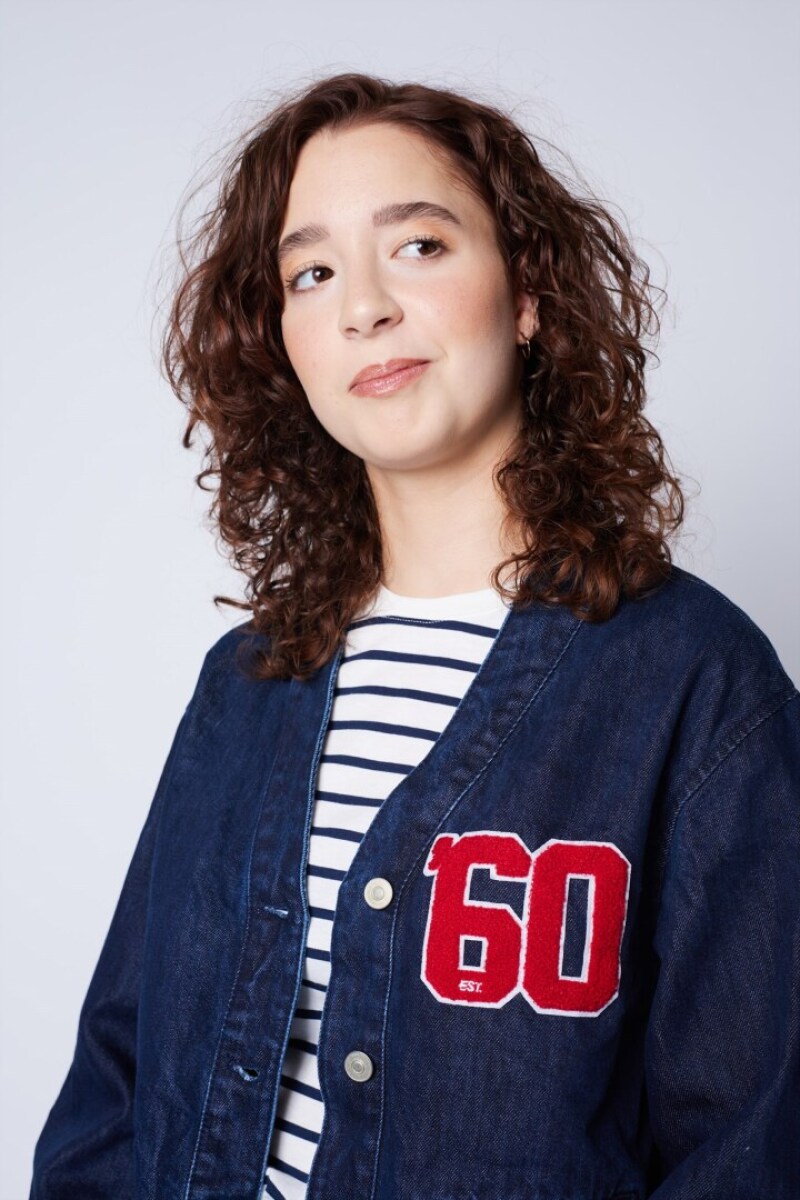 ZAZA Casting model ID: 745