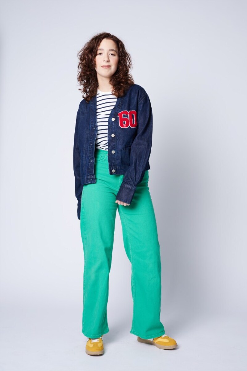 ZAZA Casting model ID: 745