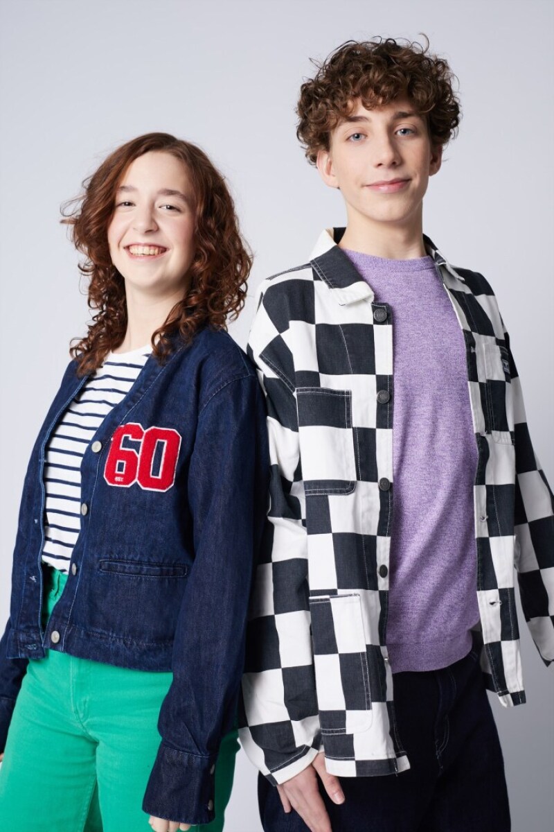 ZAZA Casting model ID: 746
