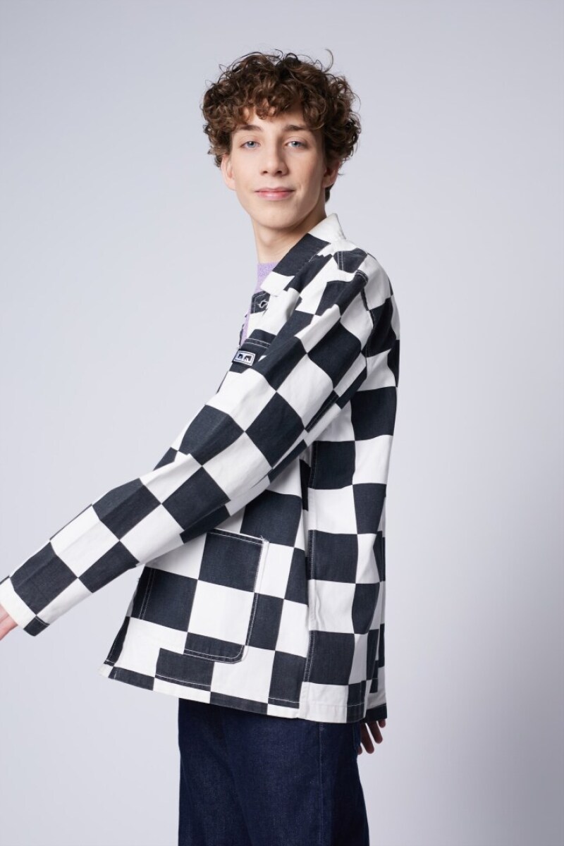 ZAZA Casting model ID: 746