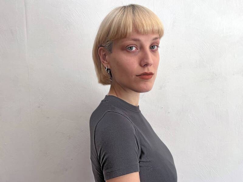 ZAZA Casting model ID: 27965