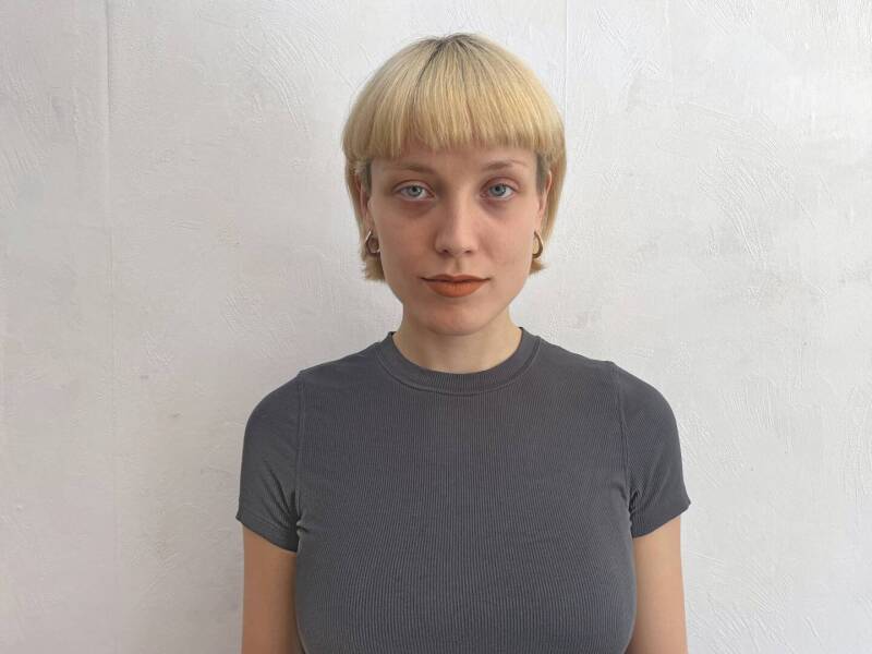 ZAZA Casting model ID: 27965