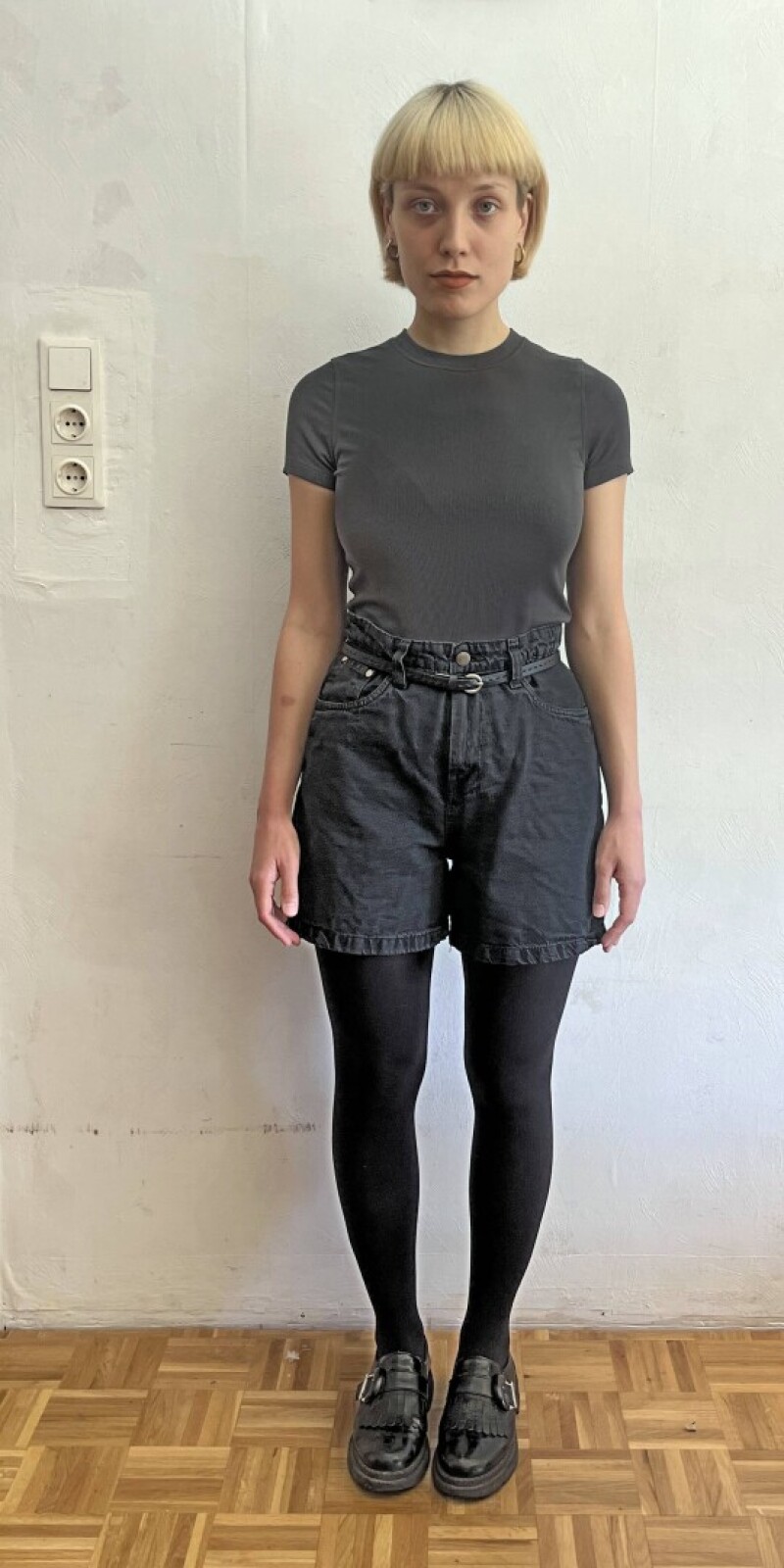 ZAZA Casting model ID: 27965