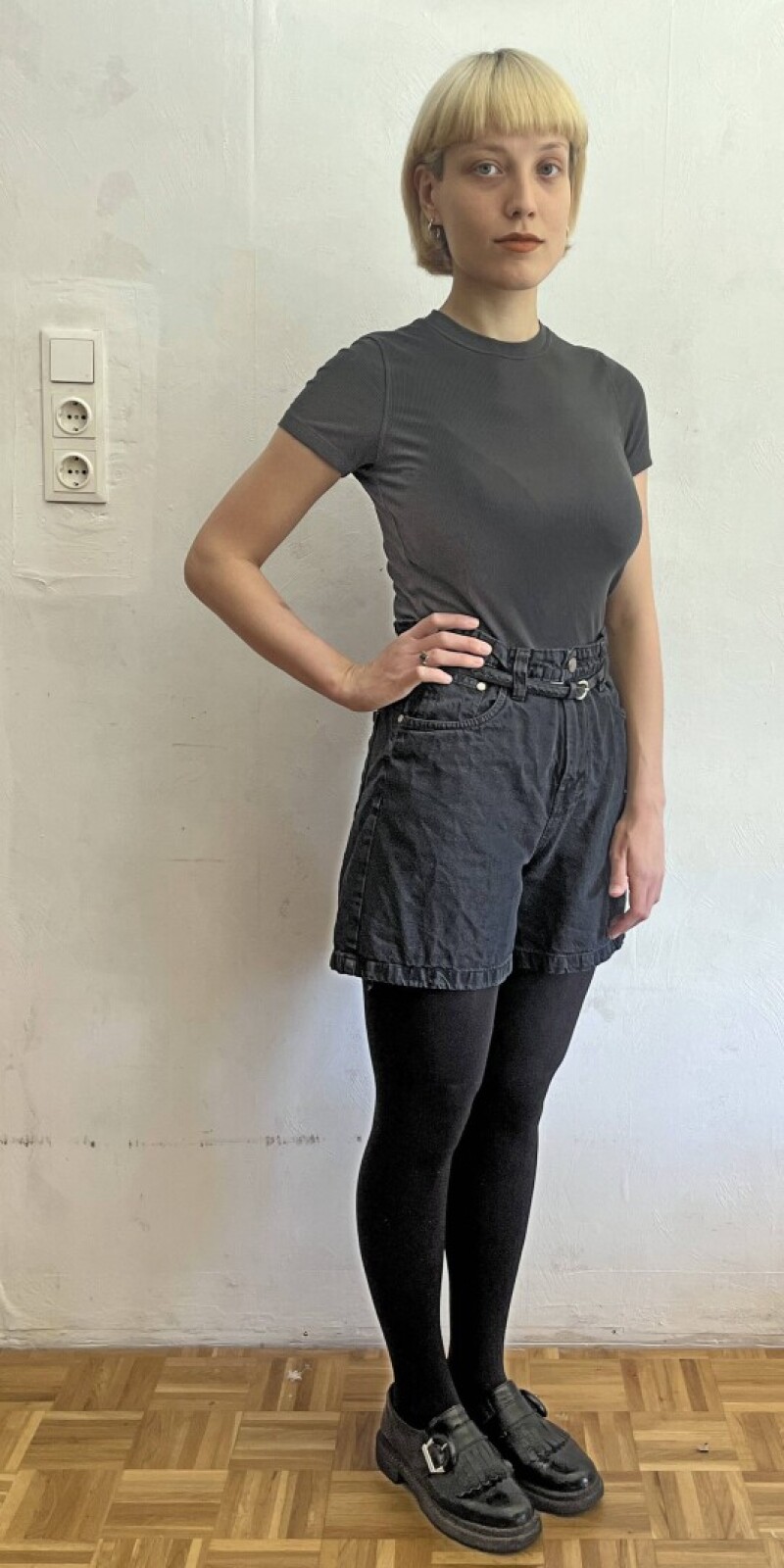ZAZA Casting model ID: 27965
