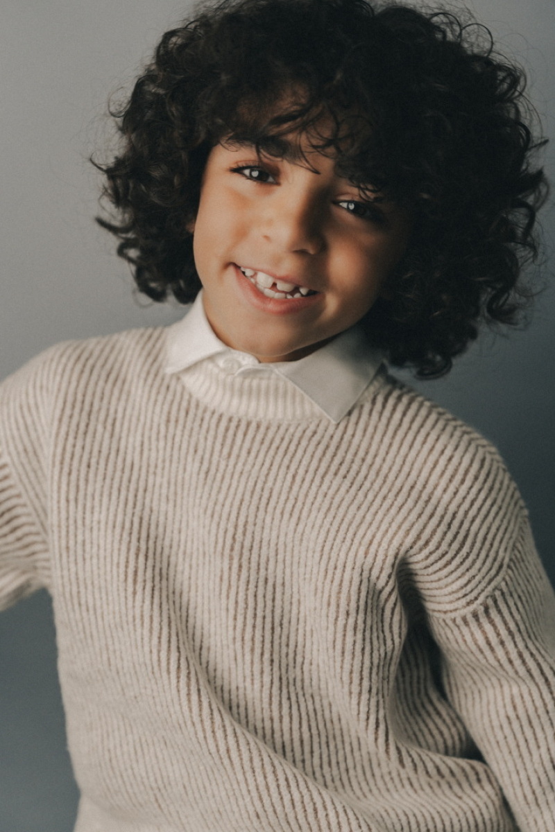 ZAZA Casting model ID: 28472