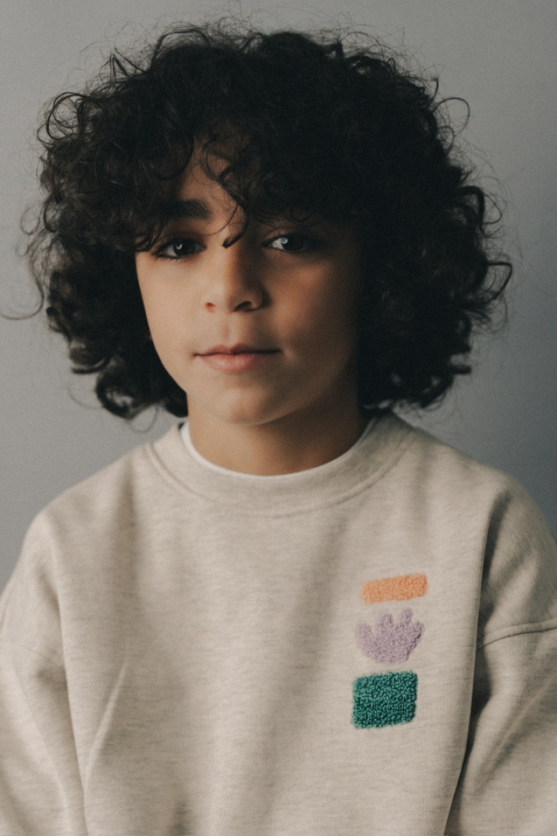 ZAZA Casting model ID: 28472